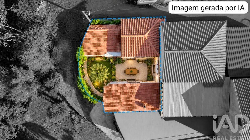 House in Carvalho - view 1