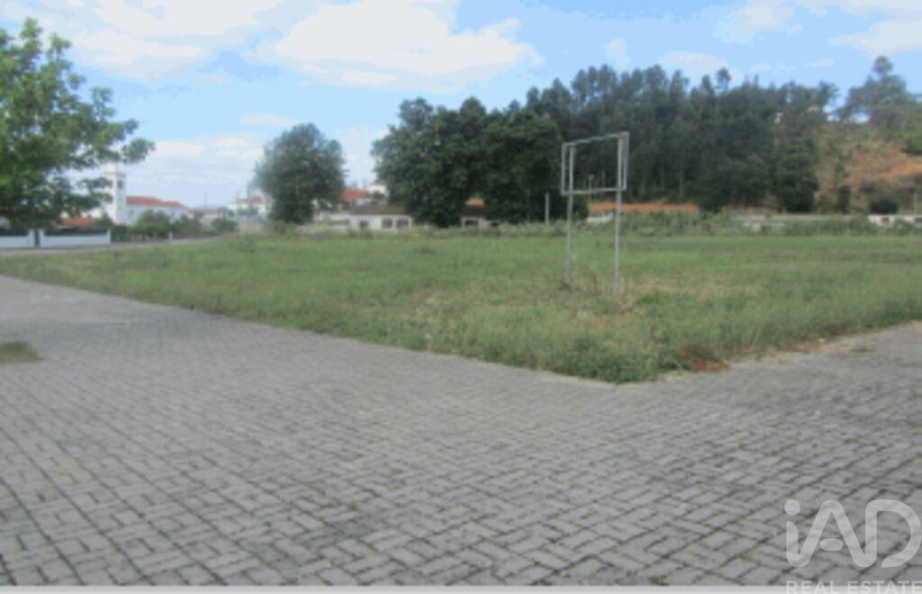 Land in Taveiro - view 1