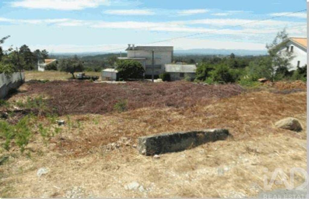 Land in Covas - view 1