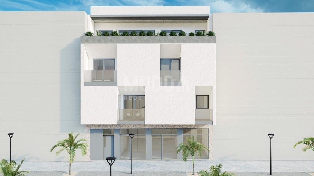 EDIFÍCIO ATLÂNTICO