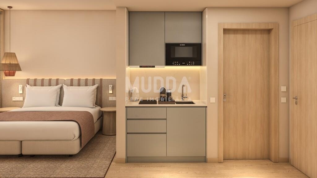 Apartamentos á venda em Santa Maria, Sal - Cabo Verde