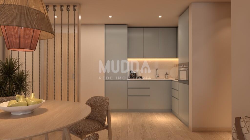 Apartamentos á venda em Santa Maria, Sal - Cabo Verde