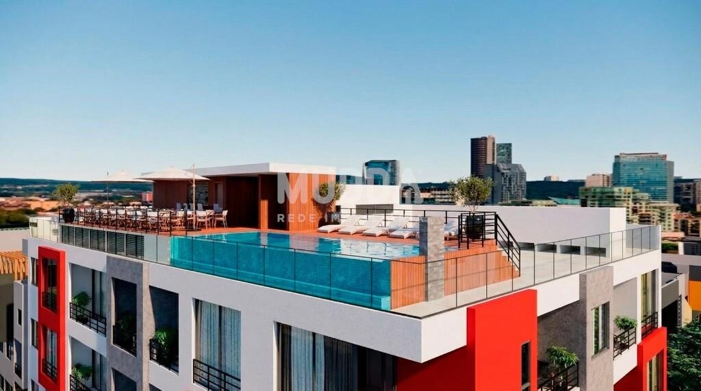 Apartamento T2L em Prédio em Construção – Santa Maria, Ilha do Sal | Cabo Verde