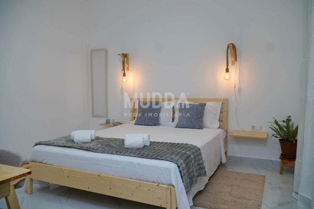 Apartamentos T1 á venda em Santa Maria, Sal - Cabo Verde