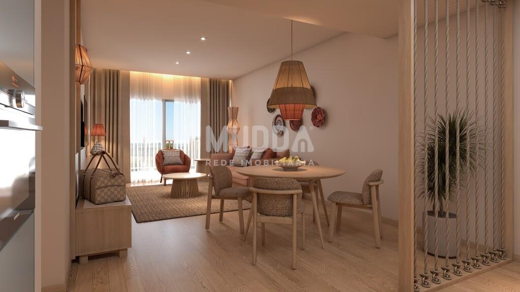 Apartamentos á venda em Santa Maria, Sal - Cabo Verde