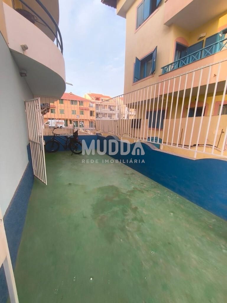 Apartamento T2 Lomba Branca, Santa Maria- Ilha do  Sal | Cabo Verde