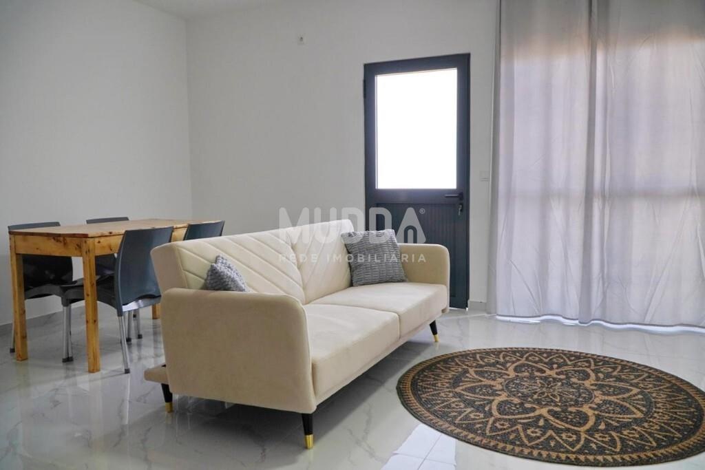 Apartamentos T1 á venda em Santa Maria, Sal - Cabo Verde