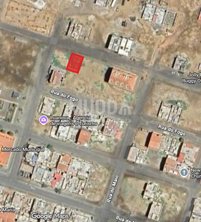 Terreno Estratégico em Zona de Expansão