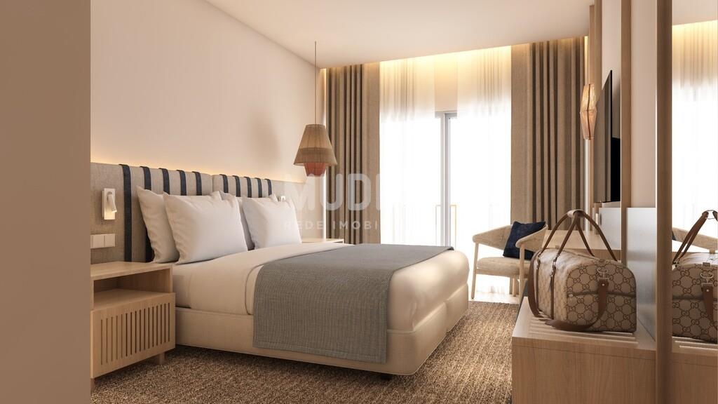Apartamentos á venda em Santa Maria, Sal - Cabo Verde