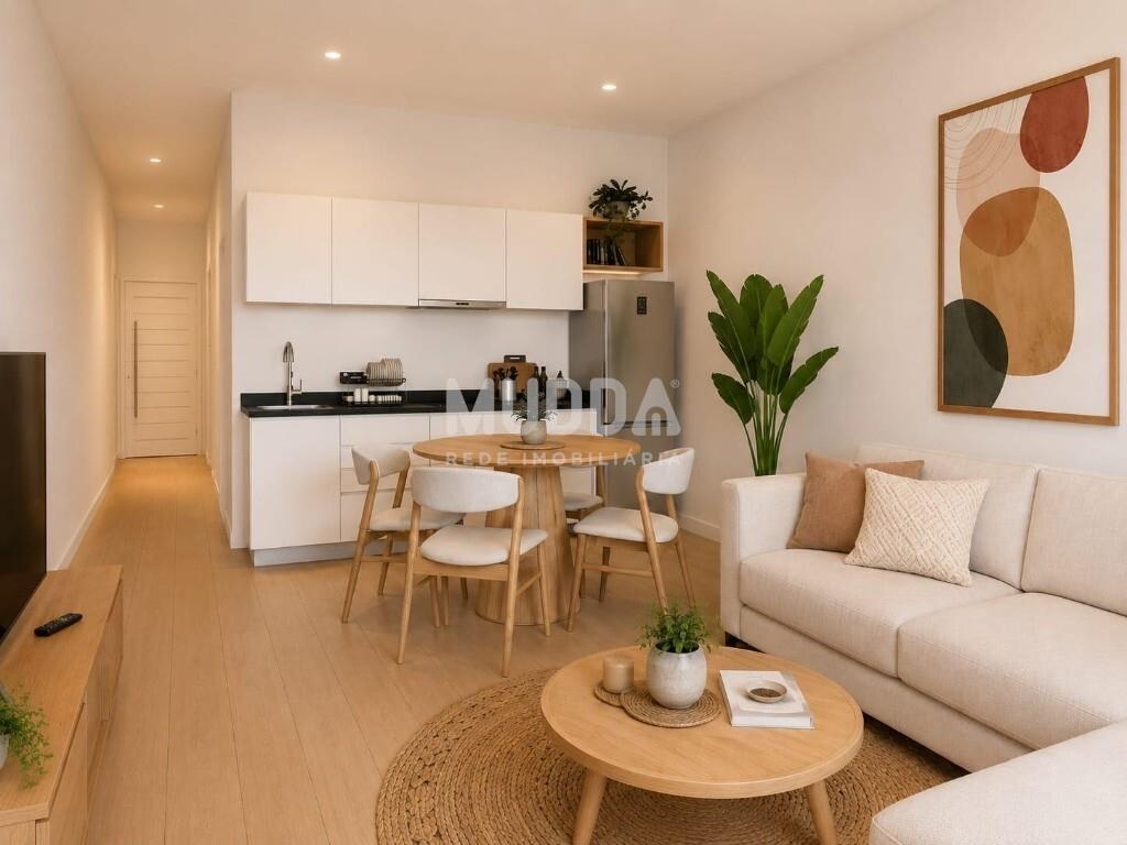 Apartamento T1 á venda em Santa Maria, Ilha do Sal | Cabo Verde