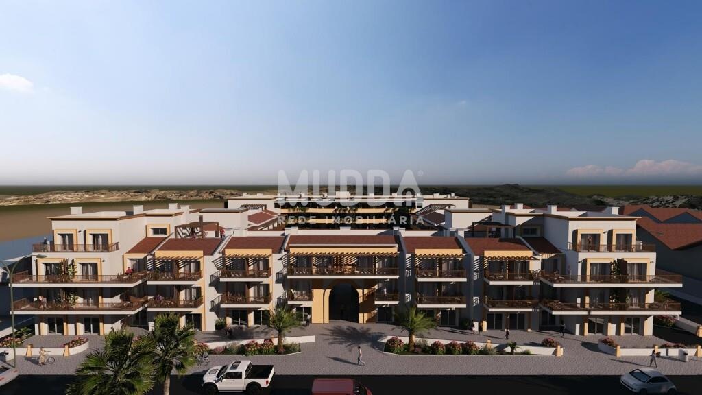 Apartamento T2 á venda em Santa Maria, Sal - Cabo Verde