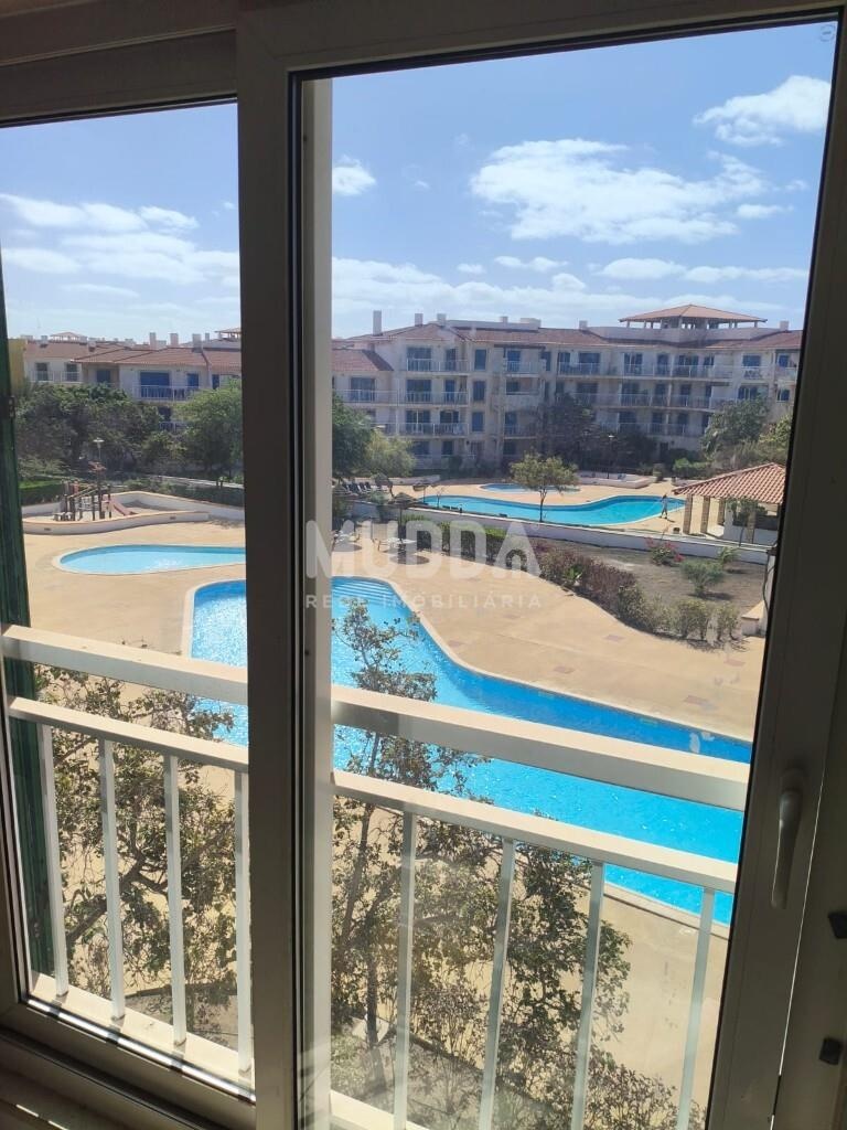 Apartamento T0 no Vila Verde, Santa Maria- Ilha do Sal | Cabo Verde