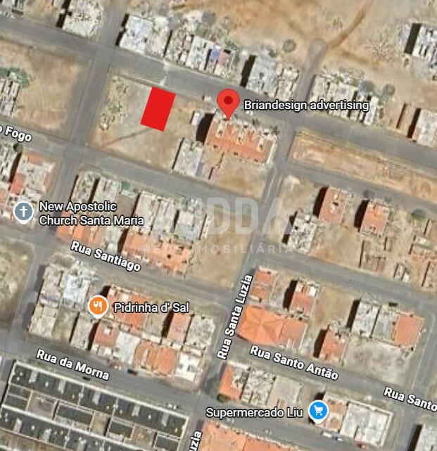 Terreno Estratégico em Zona de Expansão