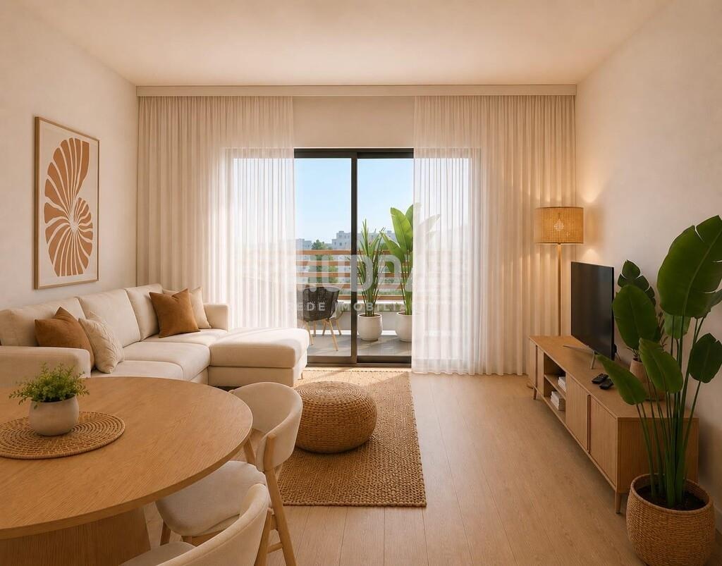 Apartamento T1 á venda em Santa Maria, Ilha do Sal | Cabo Verde