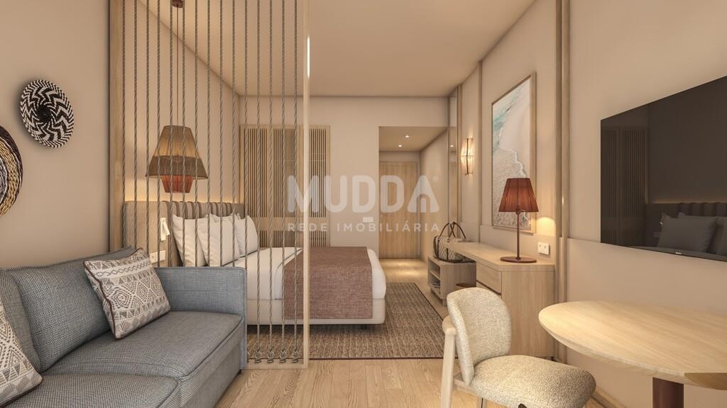 Apartamentos á venda em Santa Maria, Sal - Cabo Verde