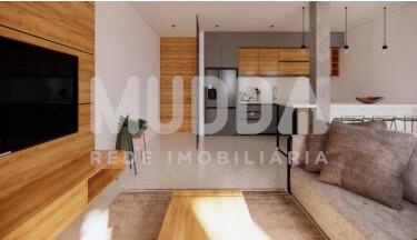 Apartamento T2 em prédio em construção- Santa Maria| Cabo verde