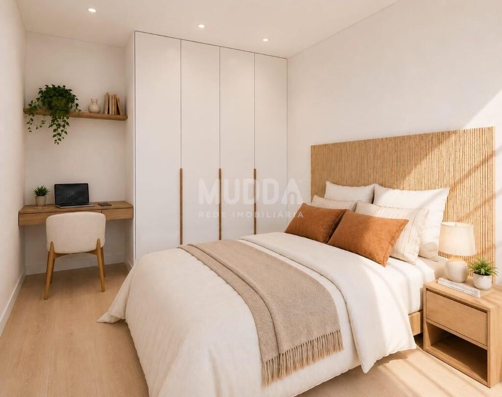 Apartamento T1 á venda em Santa Maria, Ilha do Sal | Cabo Verde
