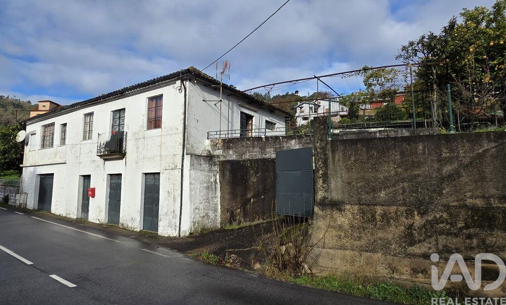 House in Ponte da Barca - view 1