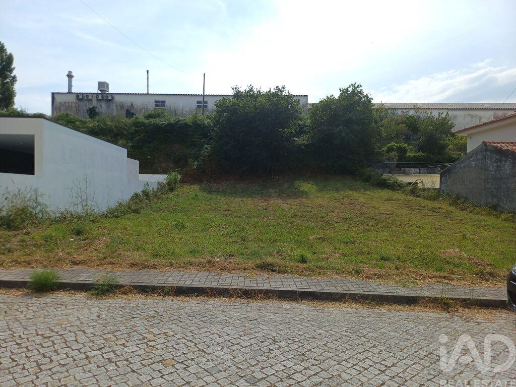 Land in Anha - view 1