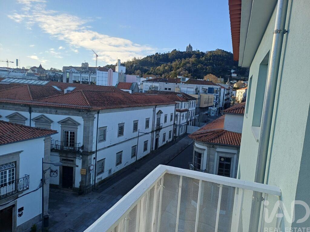 Apartment in Viana do Castelo (Santa Maria Maior) - view 1