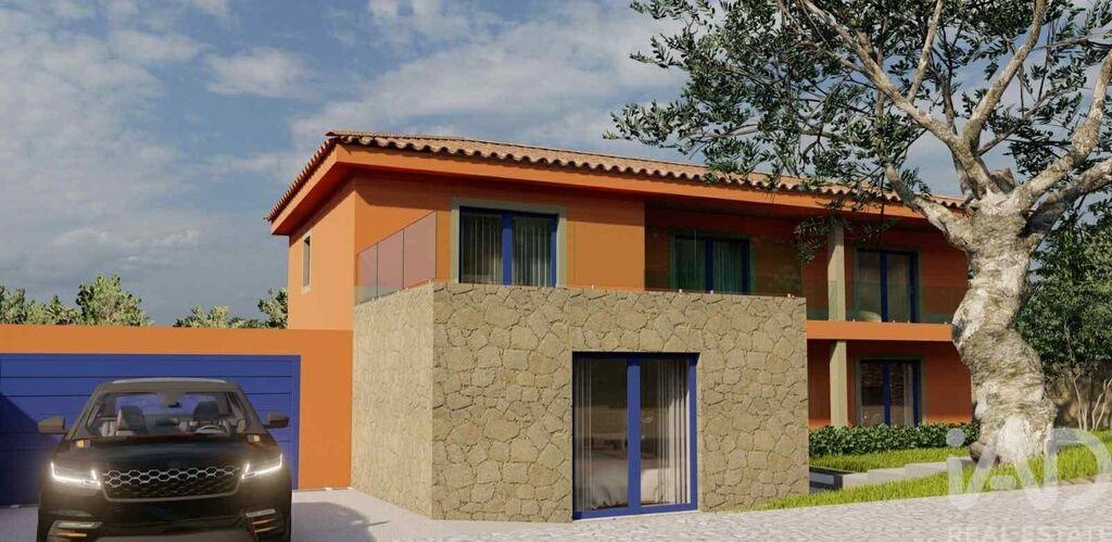 House in Riba de Ancora - view 1
