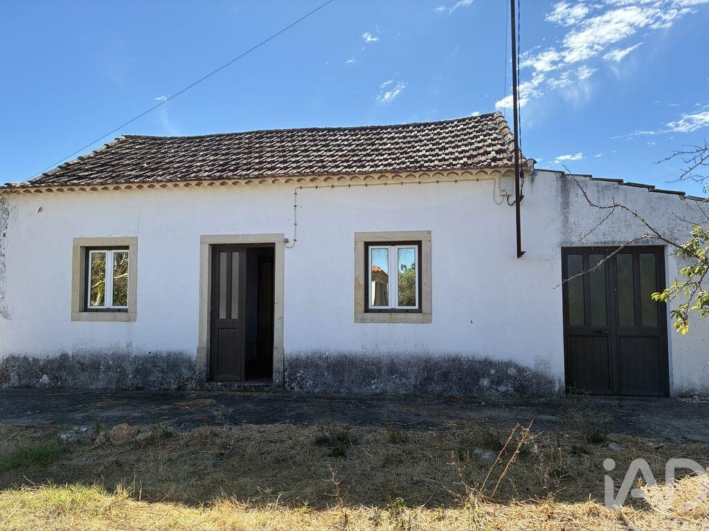 House in Sao Pedro de Tomar - view 1