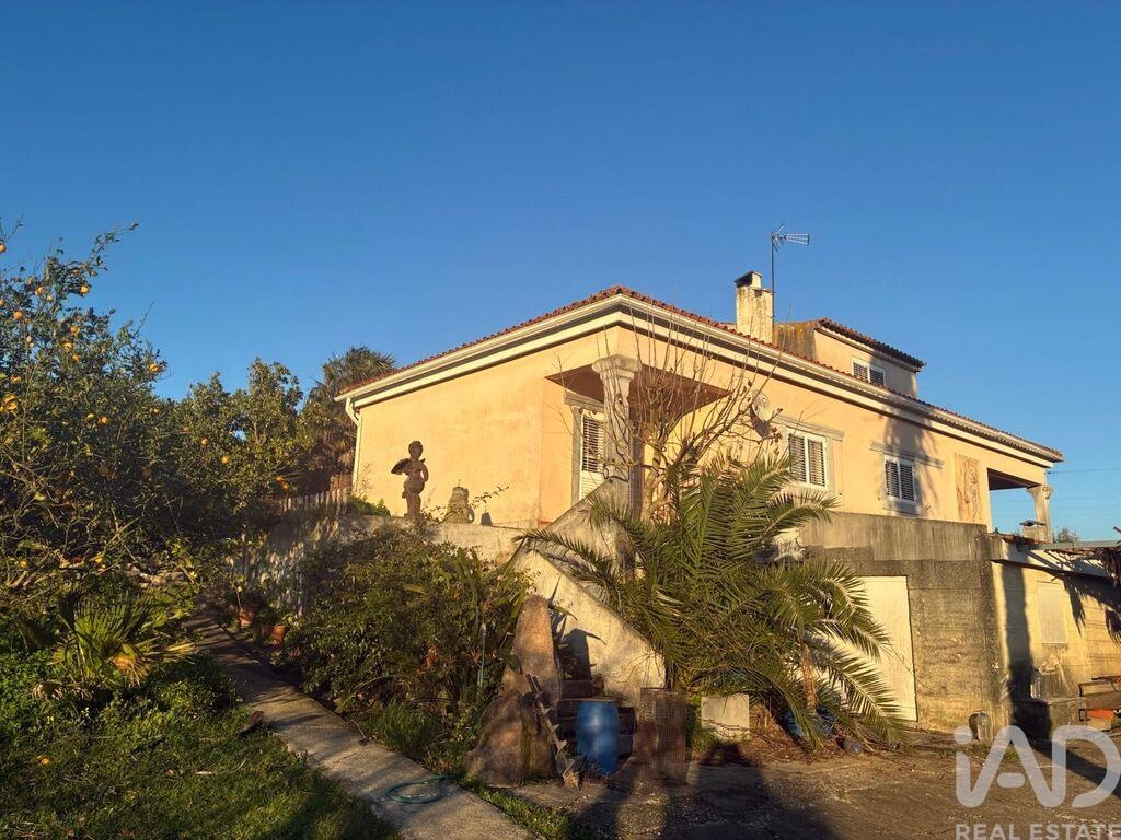 House in Vale da Pinta - view 1