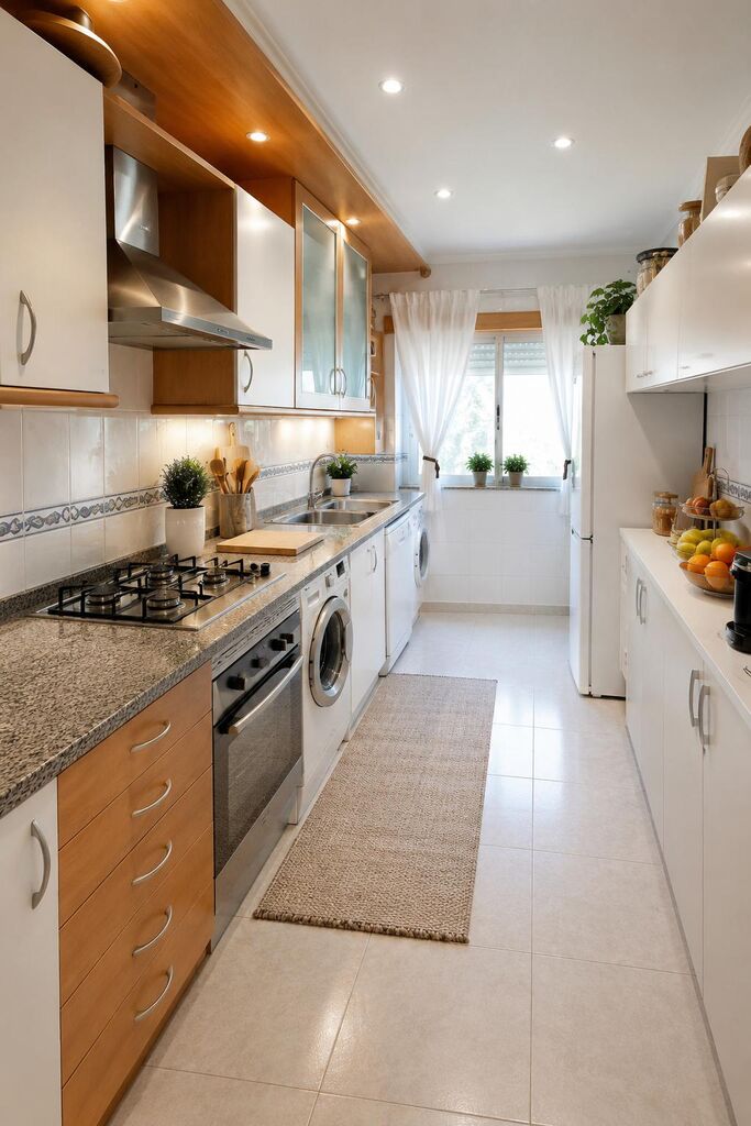 Apartment in Vila Franca de Xira - Image 3