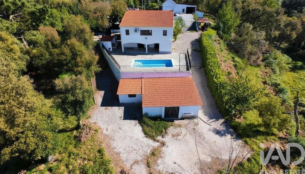 House in Macas de Dona Maria - view 1