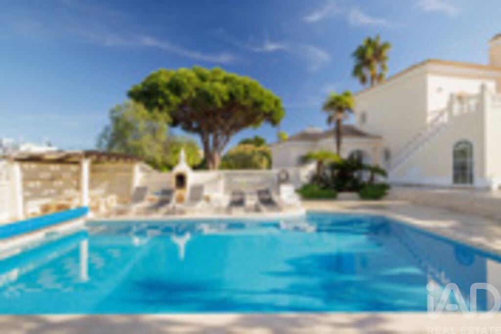 House in Almancil - Image 5