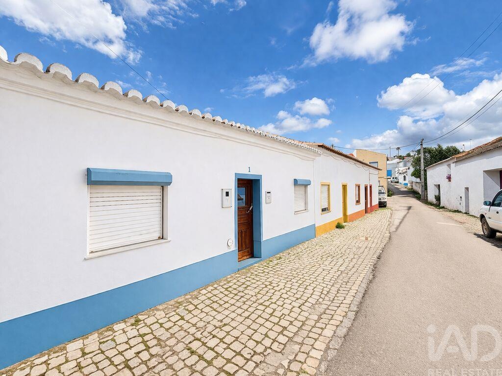 House in Vila do Bispo - view 1
