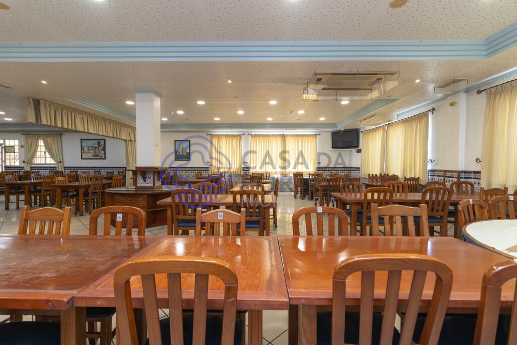 Restaurante em Pechão - imagem 6