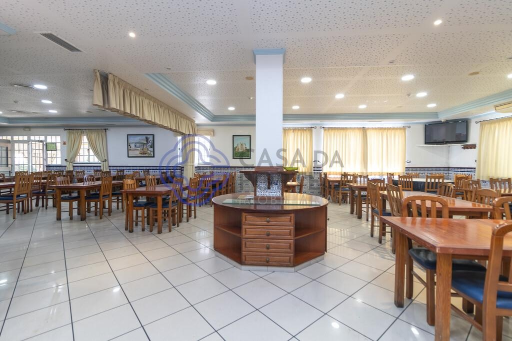 Restaurante em Pechão - imagem 11