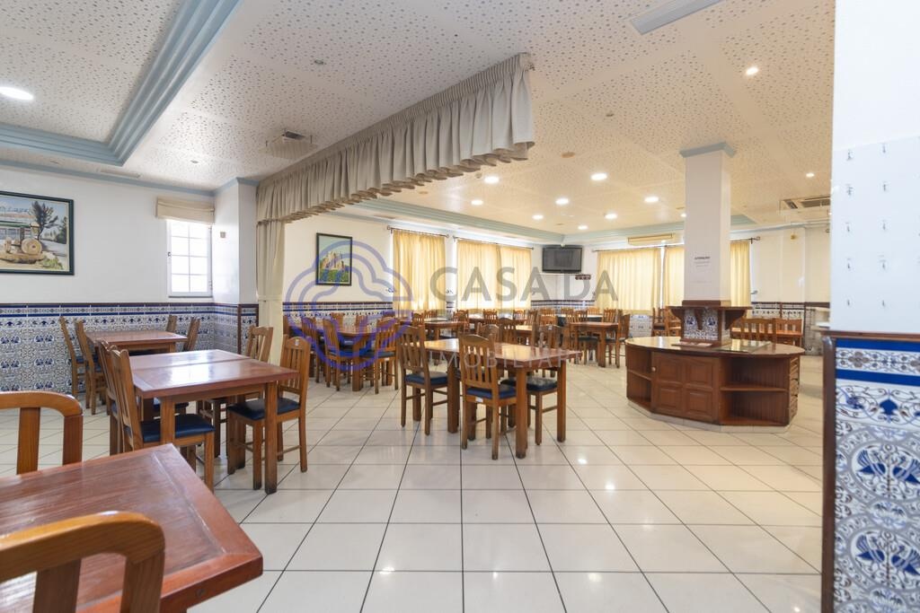 Restaurante em Pechão - imagem 12