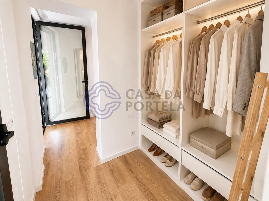 Closet