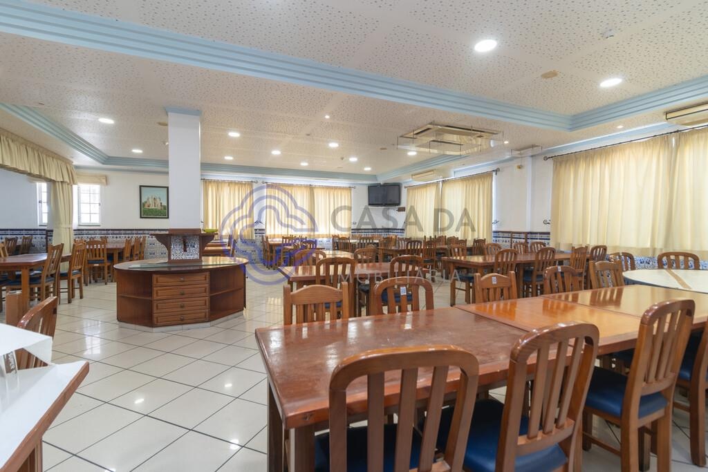 Restaurante em Pechão - imagem 8