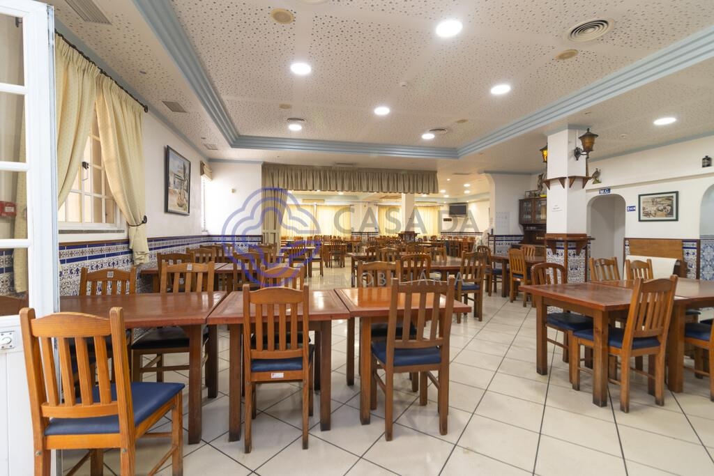 Restaurante em Pechão - imagem 1