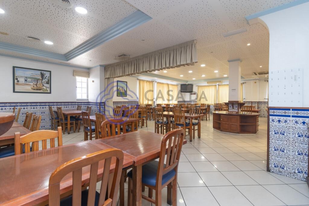 Restaurante em Pechão - imagem 9