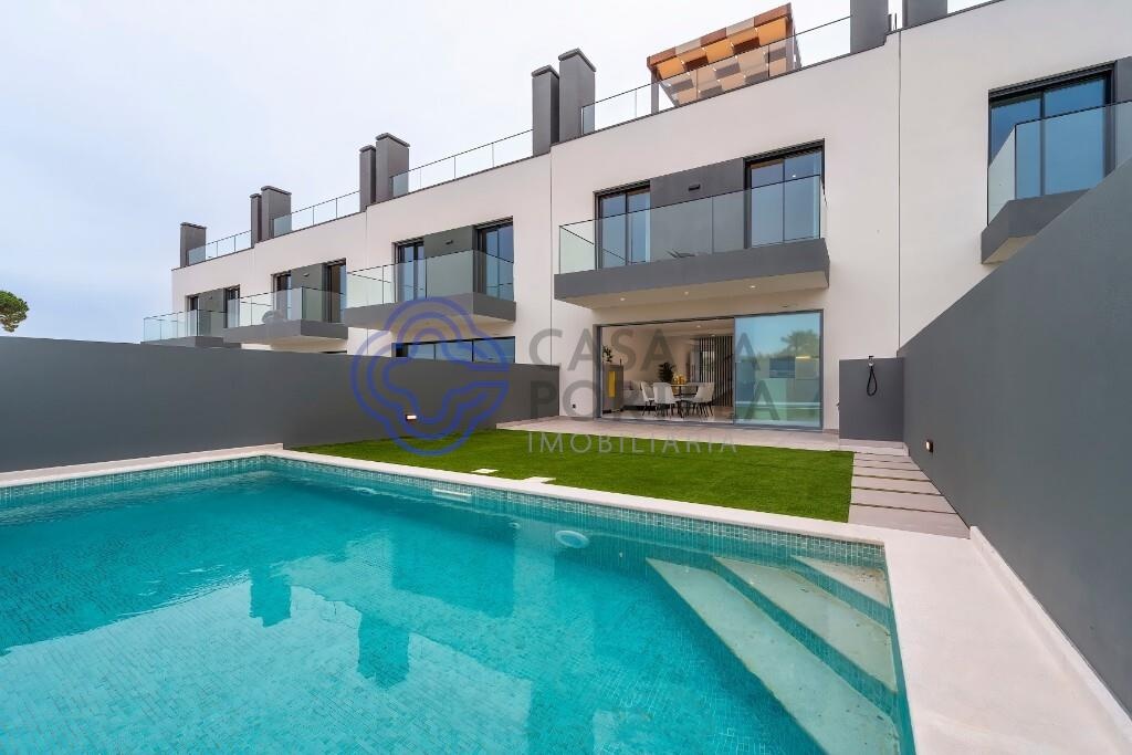 Moradia T4 | Montenegro | Faro