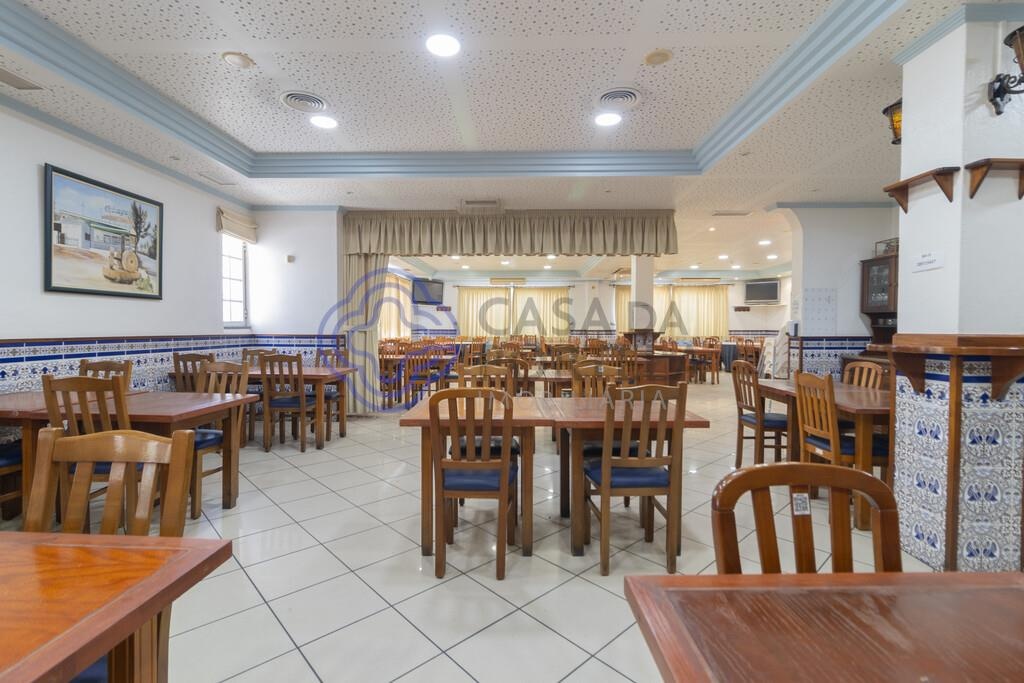 Restaurante em Pechão - imagem 3