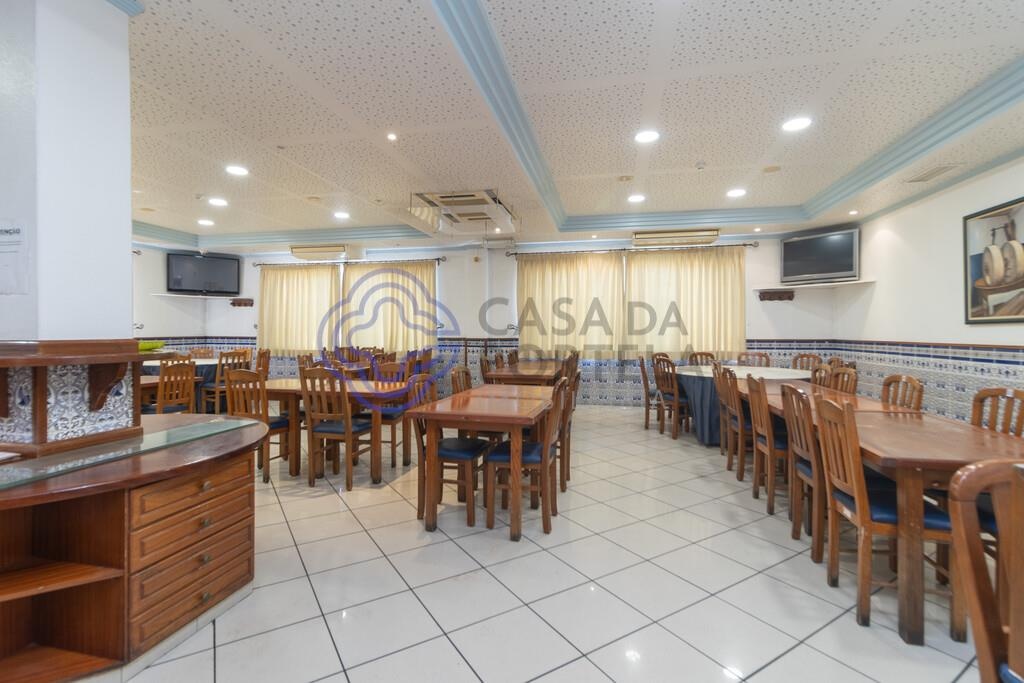 Restaurante em Pechão - imagem 10