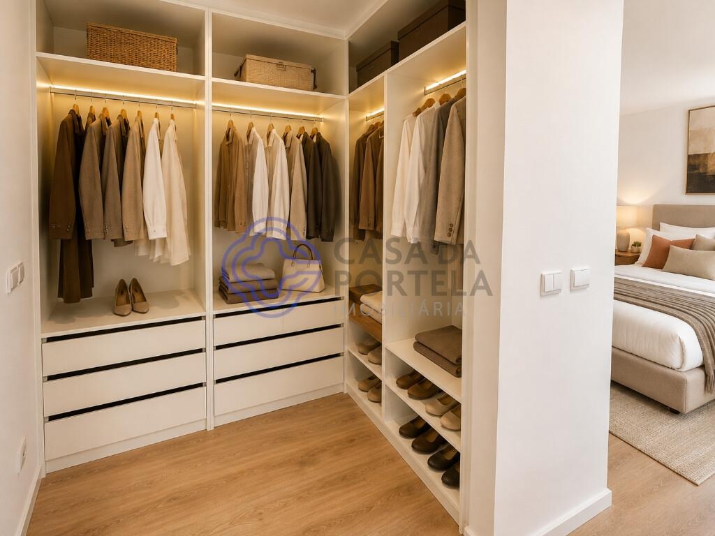 Closet