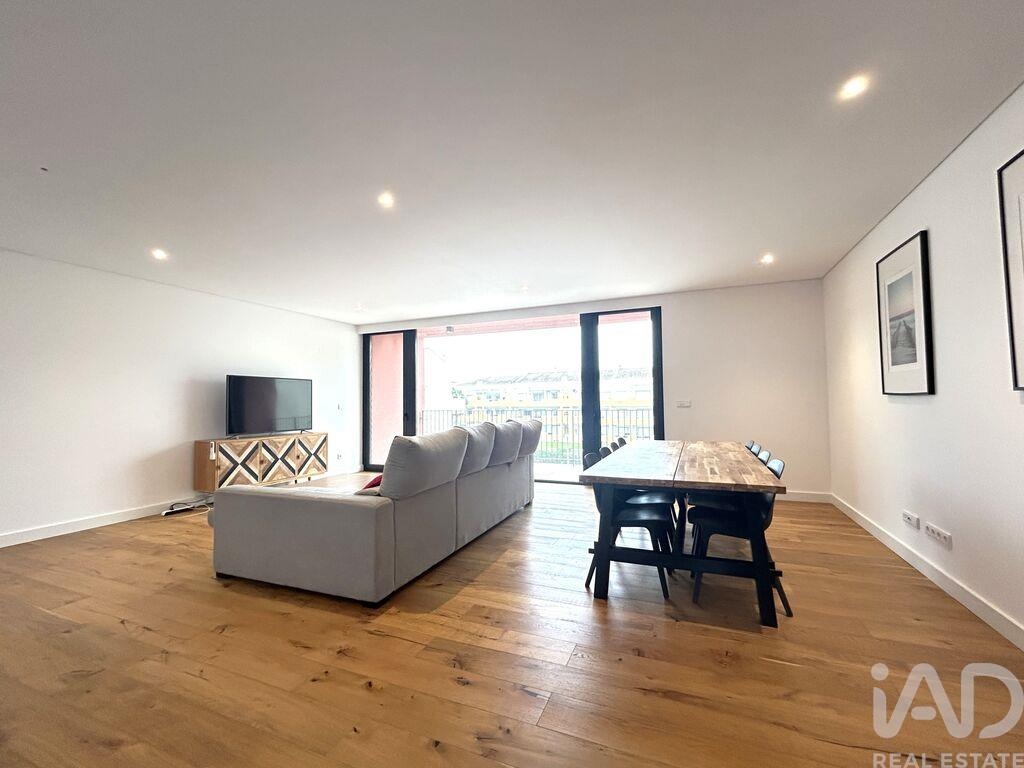 Apartment in Quarteira - view 1