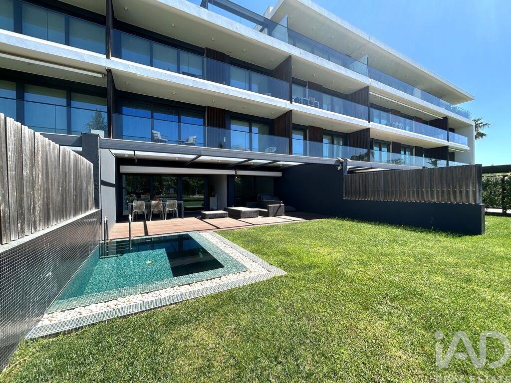 Apartment in Quarteira - view 1