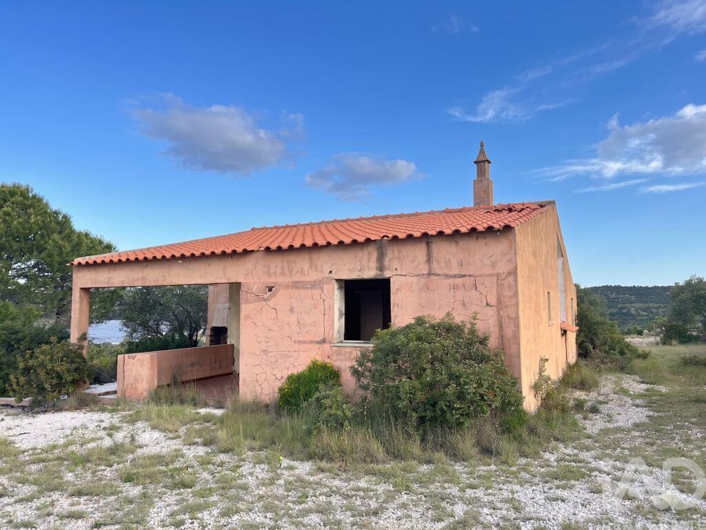 Land in Santa Barbara de Nexe - view 1