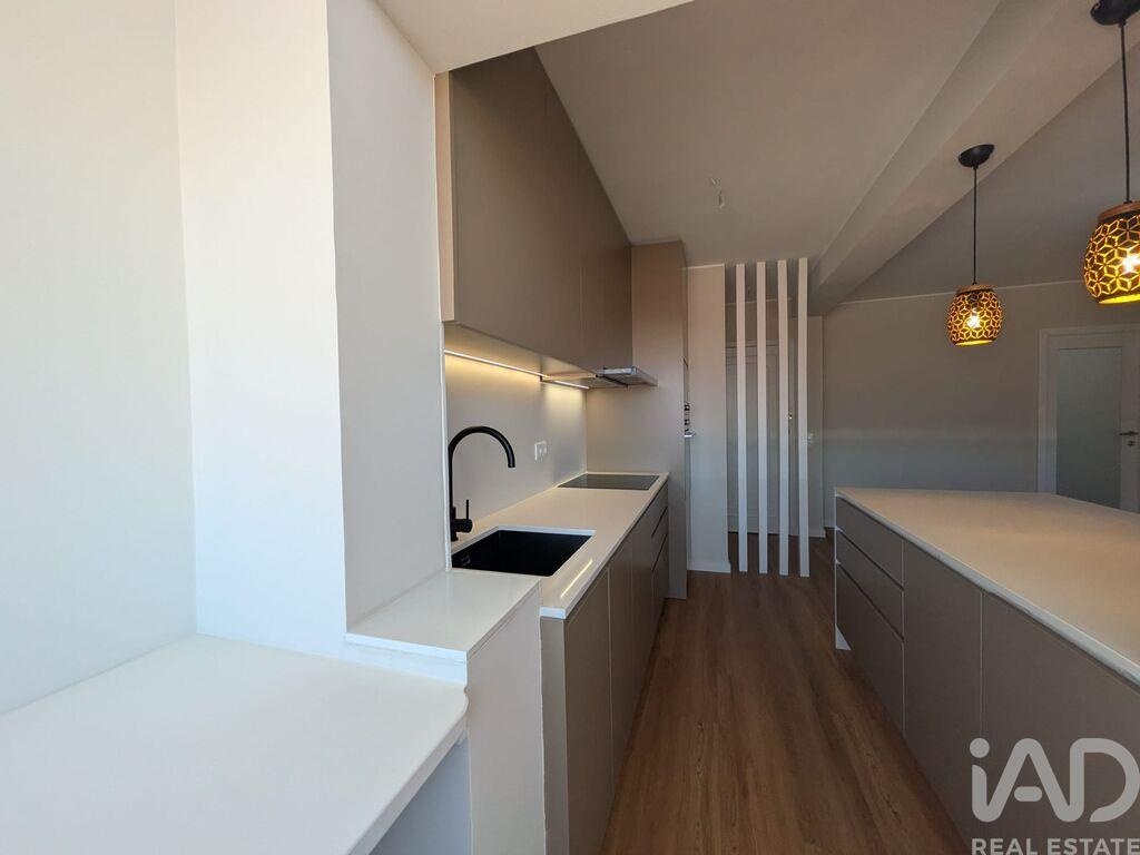 Apartment in Ramalde - view 1