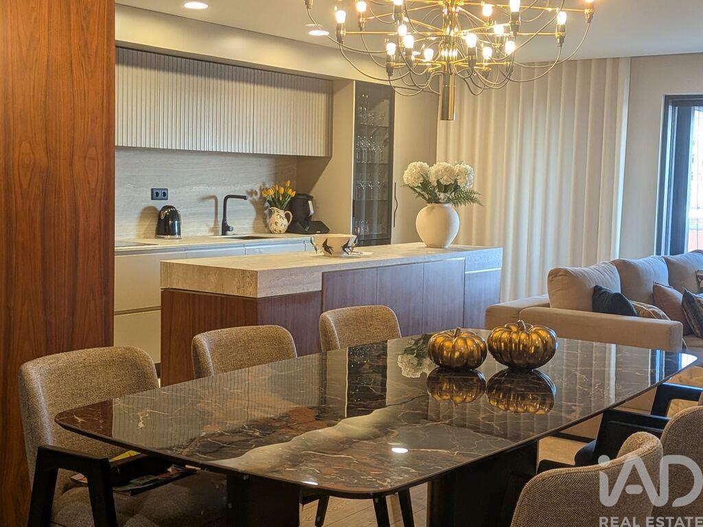 Apartment in Canidelo - view 1
