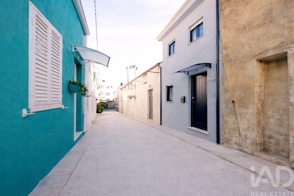 House in Porto - view 1