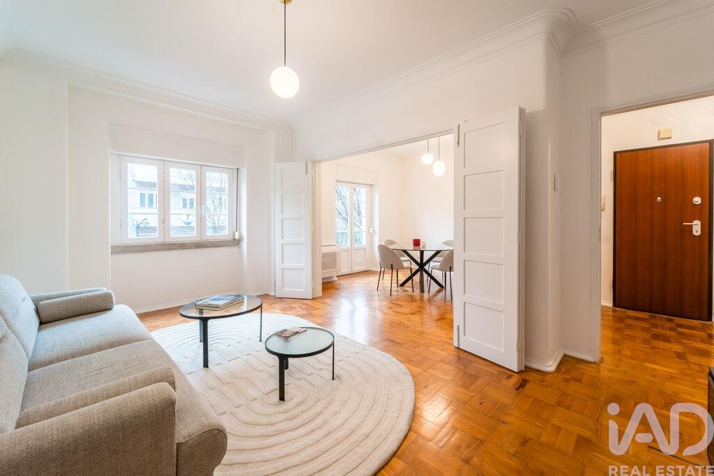 Apartment in Anjos - view 1