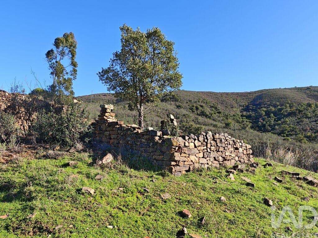 Land in Sao Bartolomeu de Messines - view 1